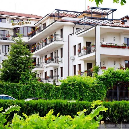 Villa Maria Revas Sunny Beach Exterior photo