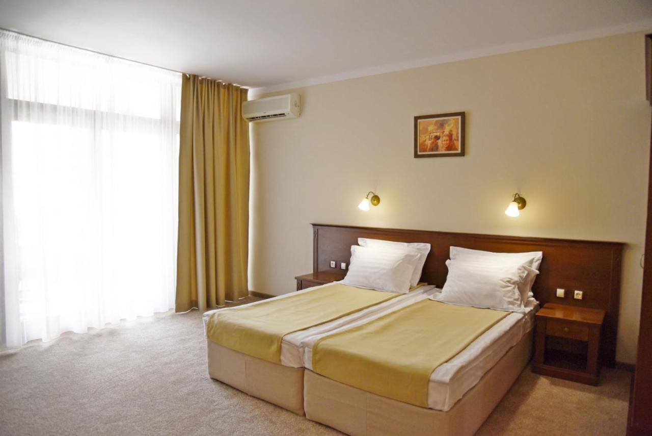 Villa Maria Revas Sunny Beach Exterior photo