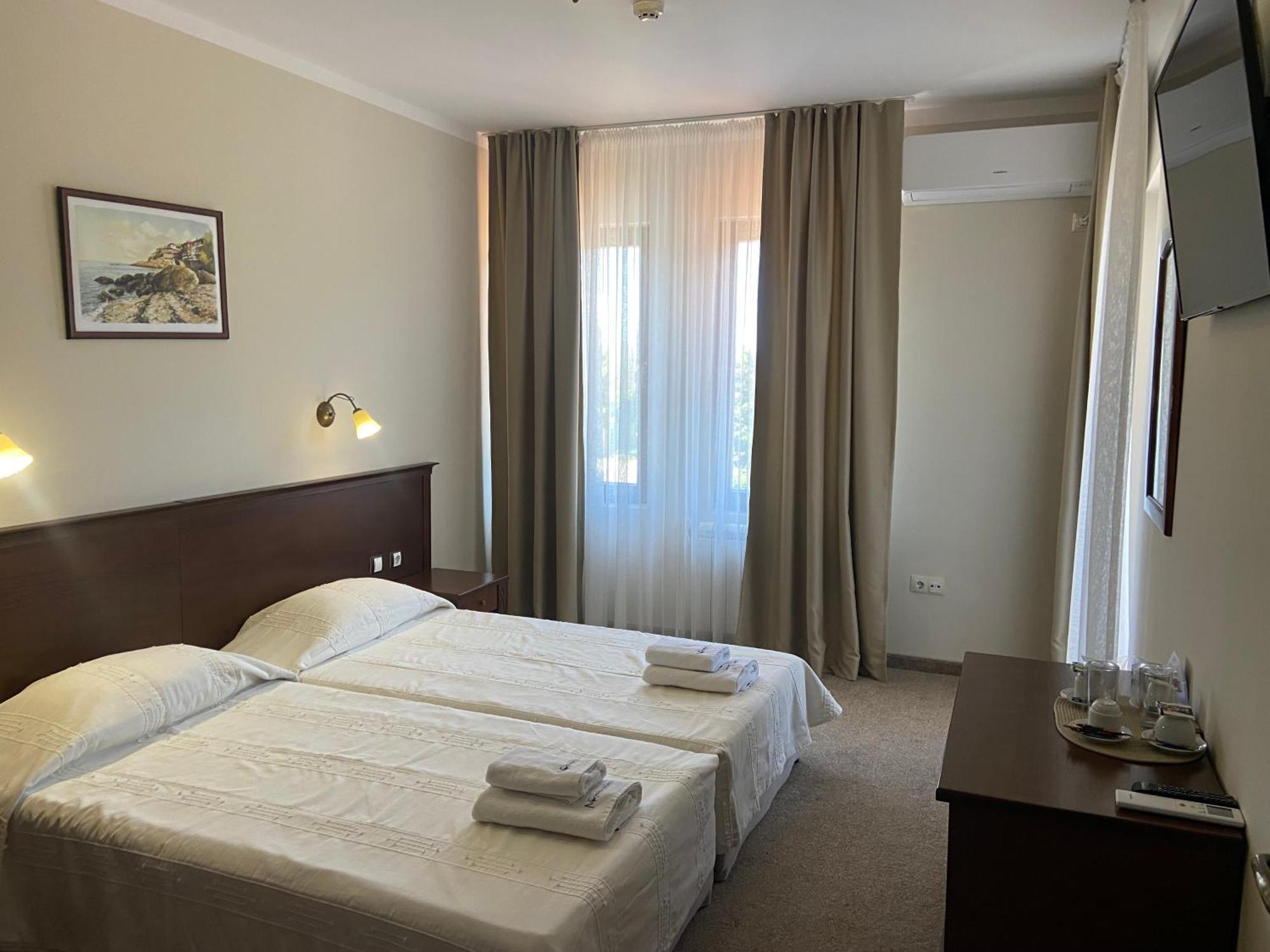 Villa Maria Revas Sunny Beach Exterior photo