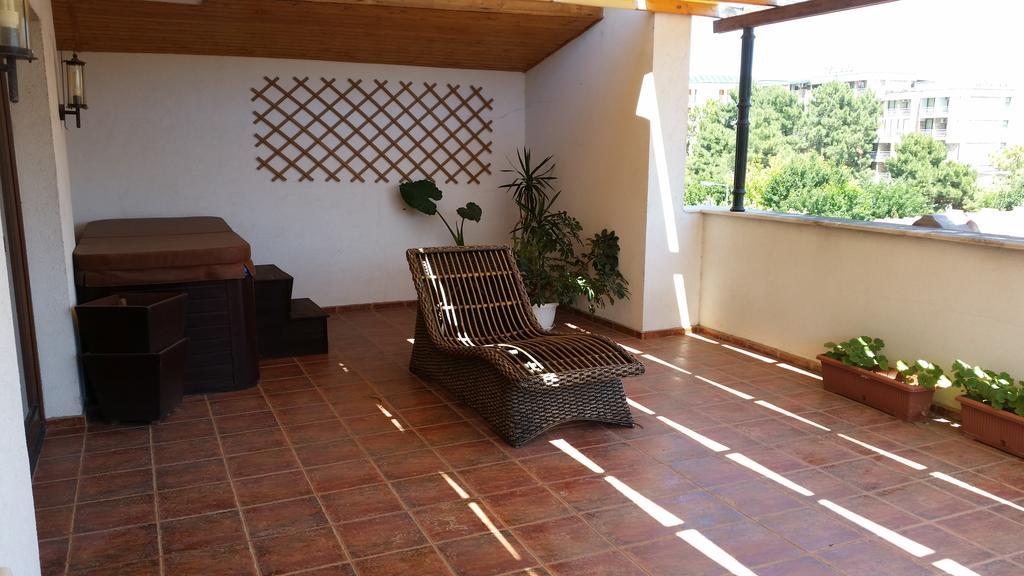 Villa Maria Revas Sunny Beach Exterior photo