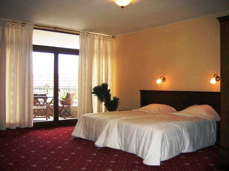 Villa Maria Revas Sunny Beach Exterior photo