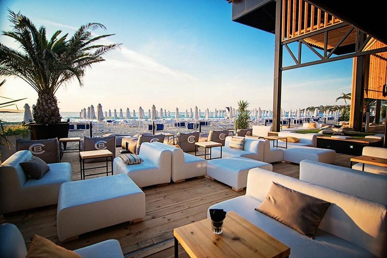 Villa Maria Revas Sunny Beach Exterior photo