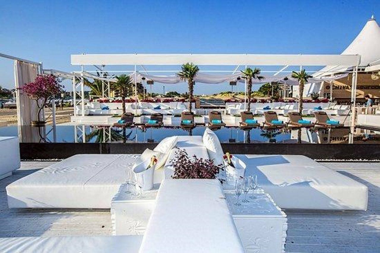 Villa Maria Revas Sunny Beach Exterior photo