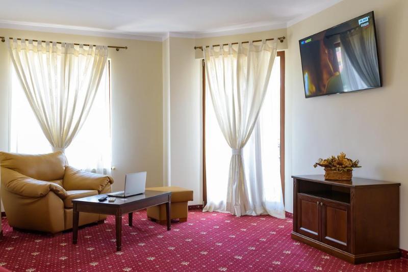 Villa Maria Revas Sunny Beach Exterior photo