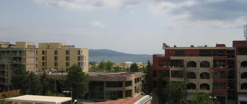 Villa Maria Revas Sunny Beach Exterior photo