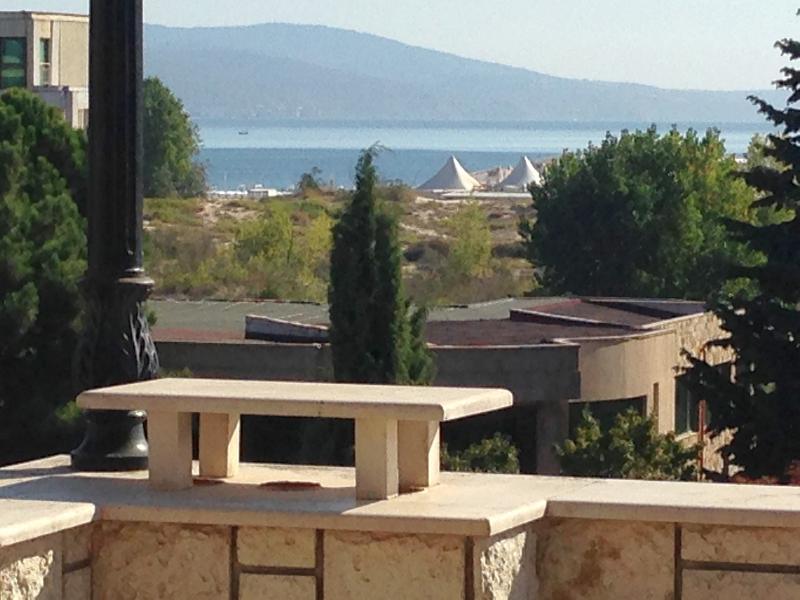 Villa Maria Revas Sunny Beach Exterior photo